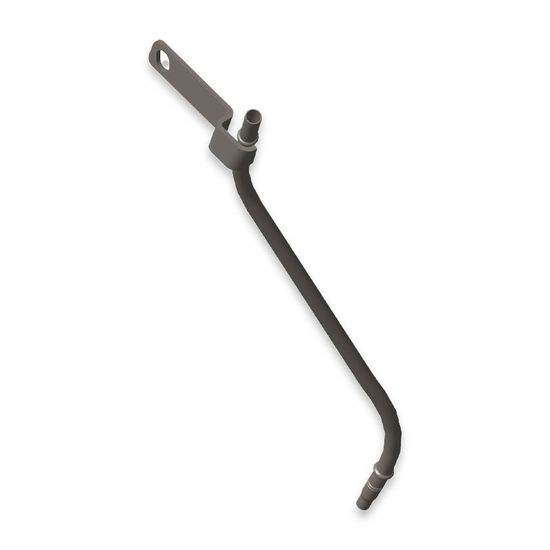 CUMMINS TUBE,OIL GAUGE