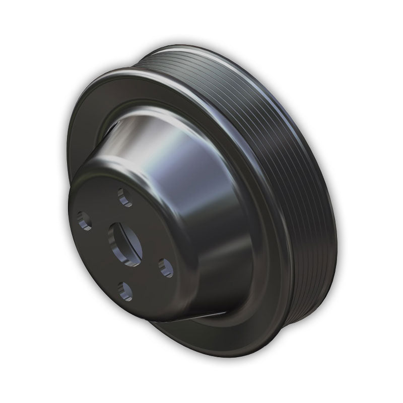 CUMMINS PULLEY,FAN