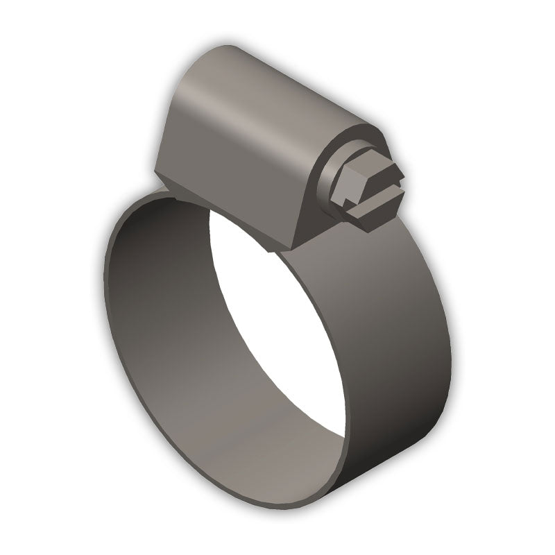 CUMMINS CLAMP,HOSE