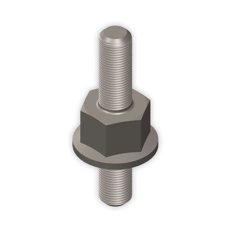CUMMINS SCREW,STUDDED FLANGE CAP