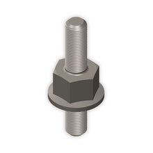 Load image into Gallery viewer, CUMMINS SCREW,STUDDED FLANGE CAP