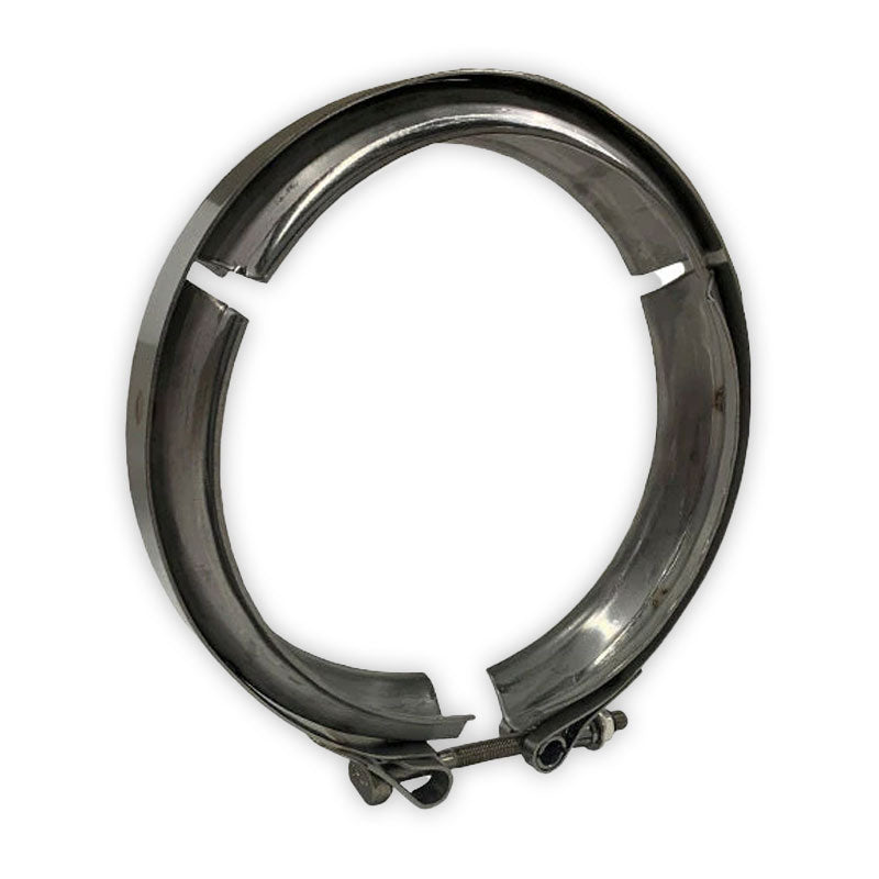 CUMMINS CLAMP-V BAND