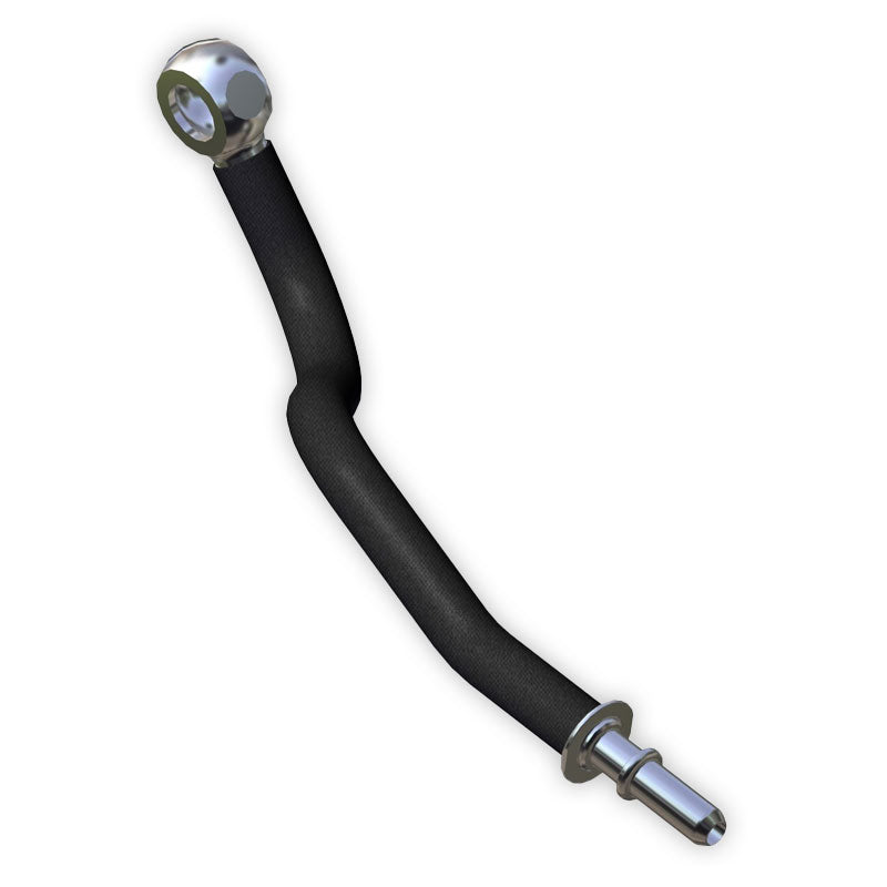 CUMMINS TUBE,FUEL DRAIN