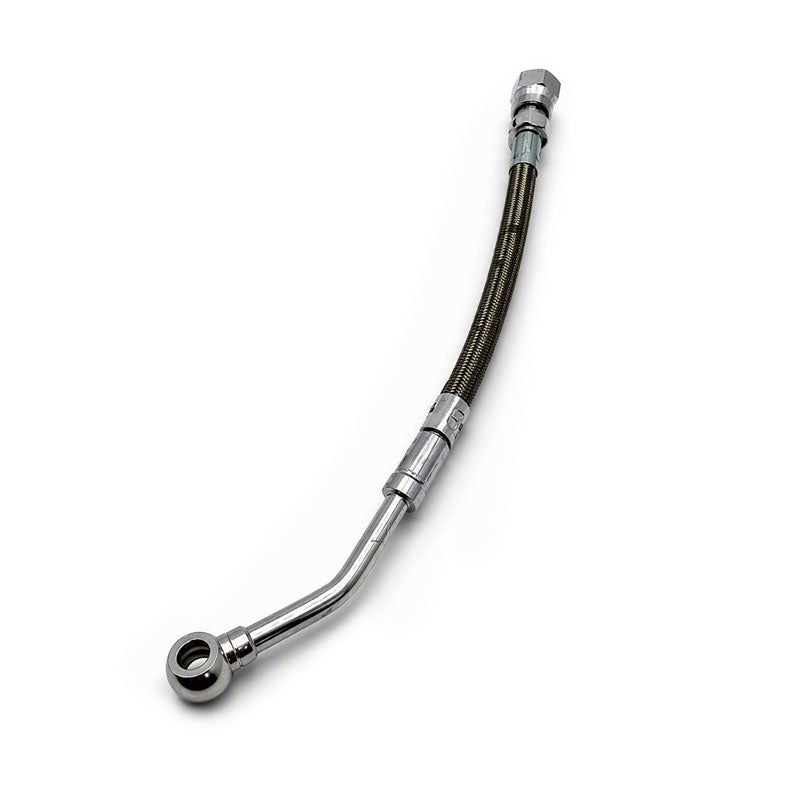 CUMMINS HOSE,FLEXIBLE