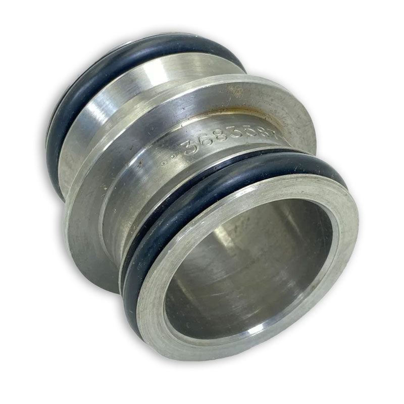CUMMINS CONNECTOR,TUBE