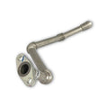 CUMMINS CONNECTION,TUR OIL DRAIN
