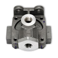 CUMMINS CONNECTOR, QSK DISCONNECT