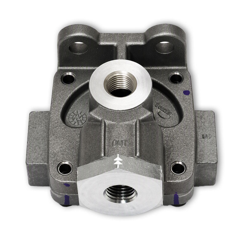 CUMMINS CONNECTOR, QSK DISCONNECT
