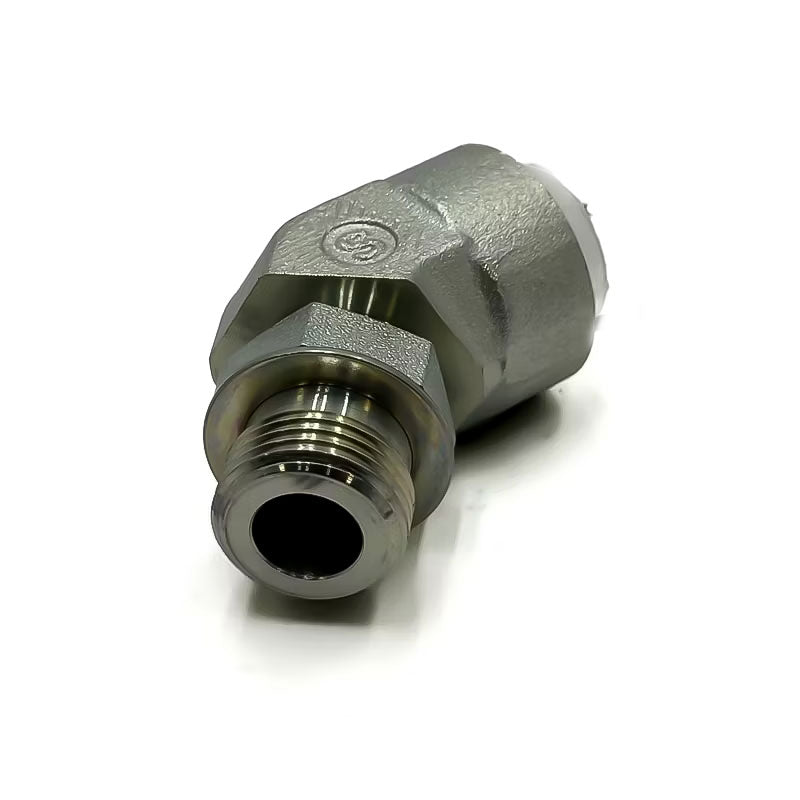 CUMMINS KIT,ICP TURBOCHARGER