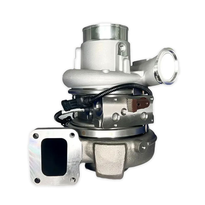 CUMMINS KIT, TURBOCHARGER