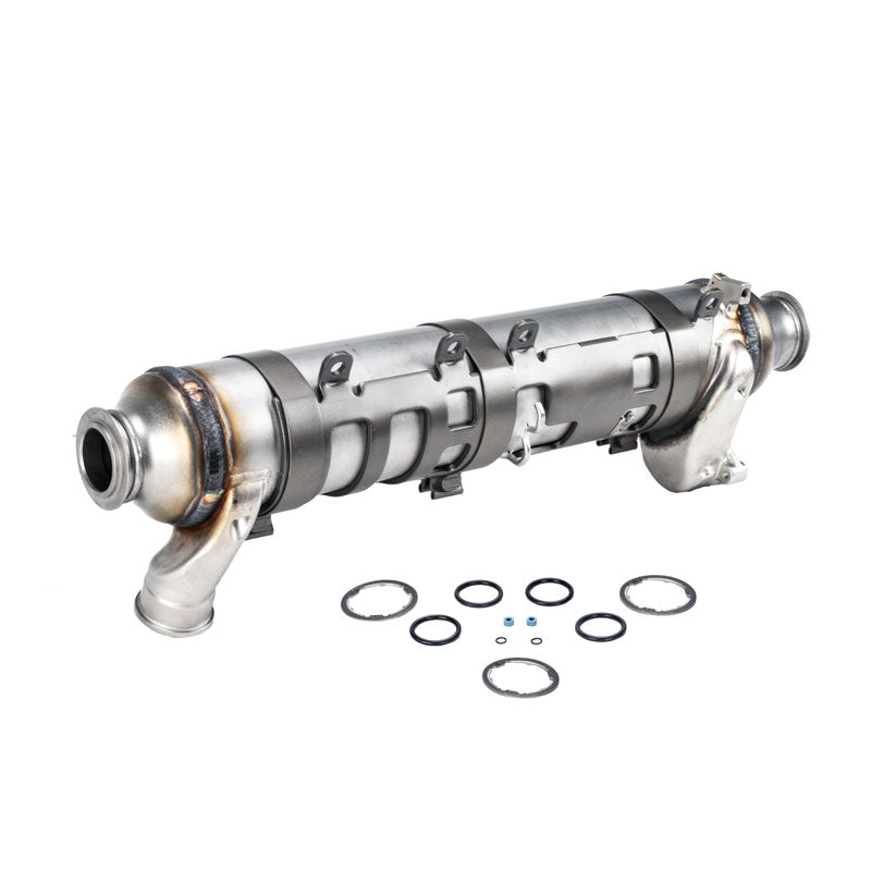 CUMMINS COOLER,EXH GAS RCN (KIT) – Ohio Peterbilt