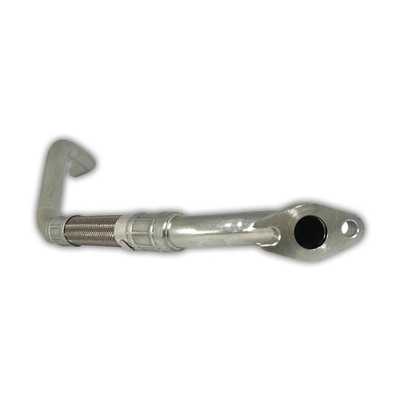 CUMMINS CONNECTION,TUR OIL DRAIN