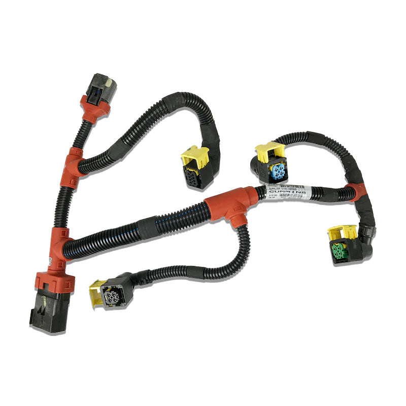 CUMMINS HARNESS, WIRING