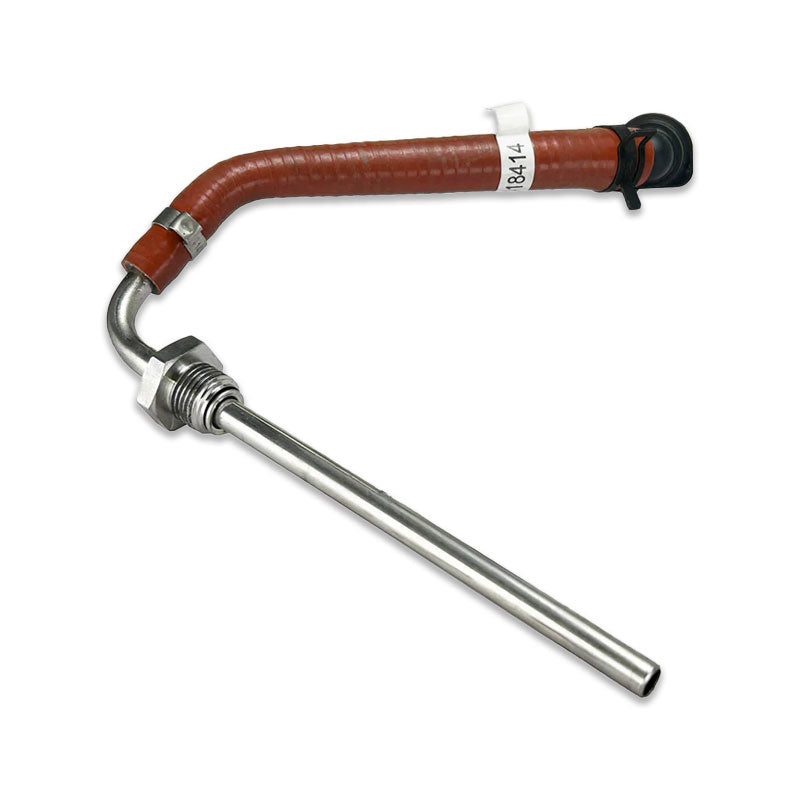 CUMMINS TUBE,PRESSURE SENSING