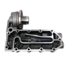 Load image into Gallery viewer, CUMMINS HEAD,LUB OIL FILTER