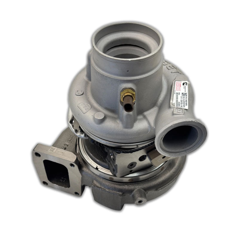 CUMMINS KIT, TURBOCHARGER