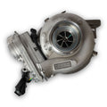 CUMMINS KIT,TURBOCHARGER