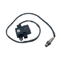 CUMMINS SENSOR, PARTICULATE