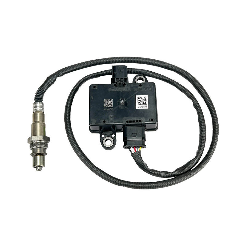 CUMMINS SENSOR, PARTICULATE