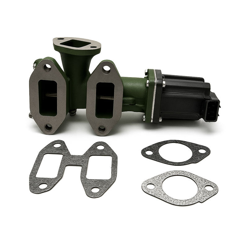 CUMMINS KIT,EXH RCN VALVE