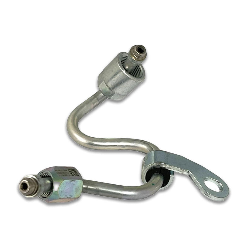 CUMMINS TUBE,INJECTOR FUEL SUPPLY