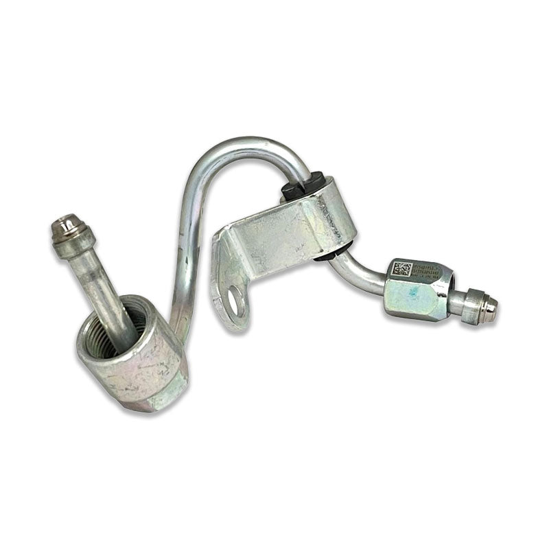 CUMMINS TUBE,INJECTOR FUEL SUPPLY – Ohio Peterbilt