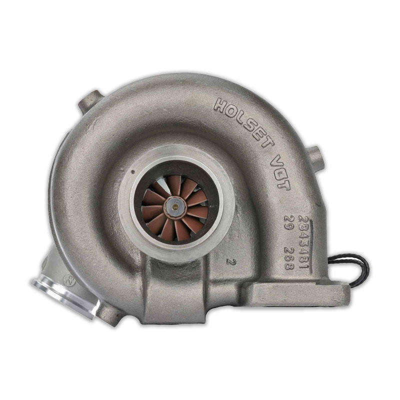CUMMINS KIT, TURBOCHARGER