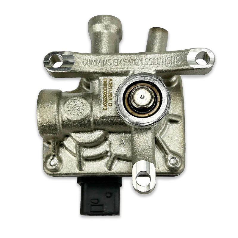 CUMMINS INJECTOR, DOSER