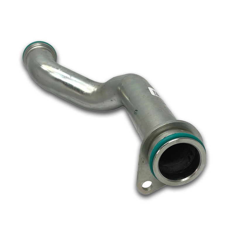 CUMMINS TUBE,WATER BYPASS – Ohio Peterbilt