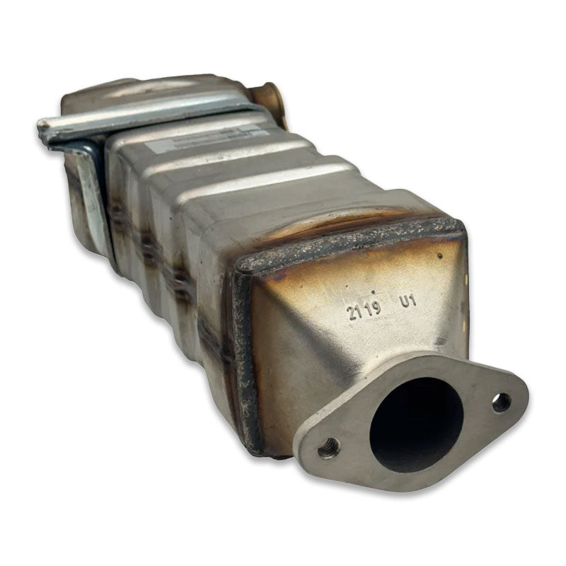 CUMMINS KIT, EXH RCN COOLER
