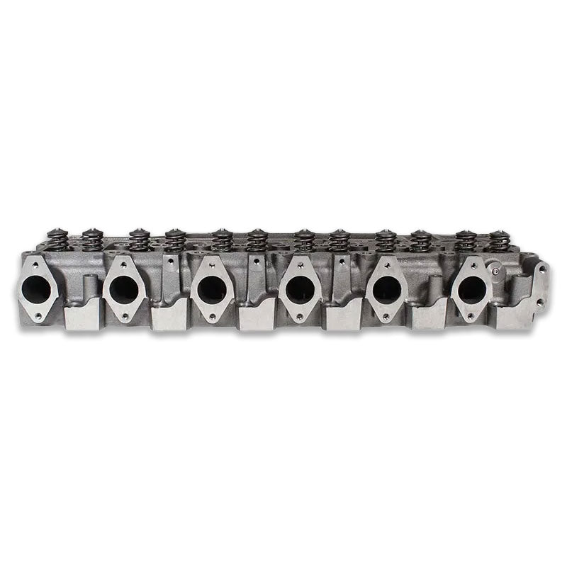 CUMMINS HEAD,CYLINDER