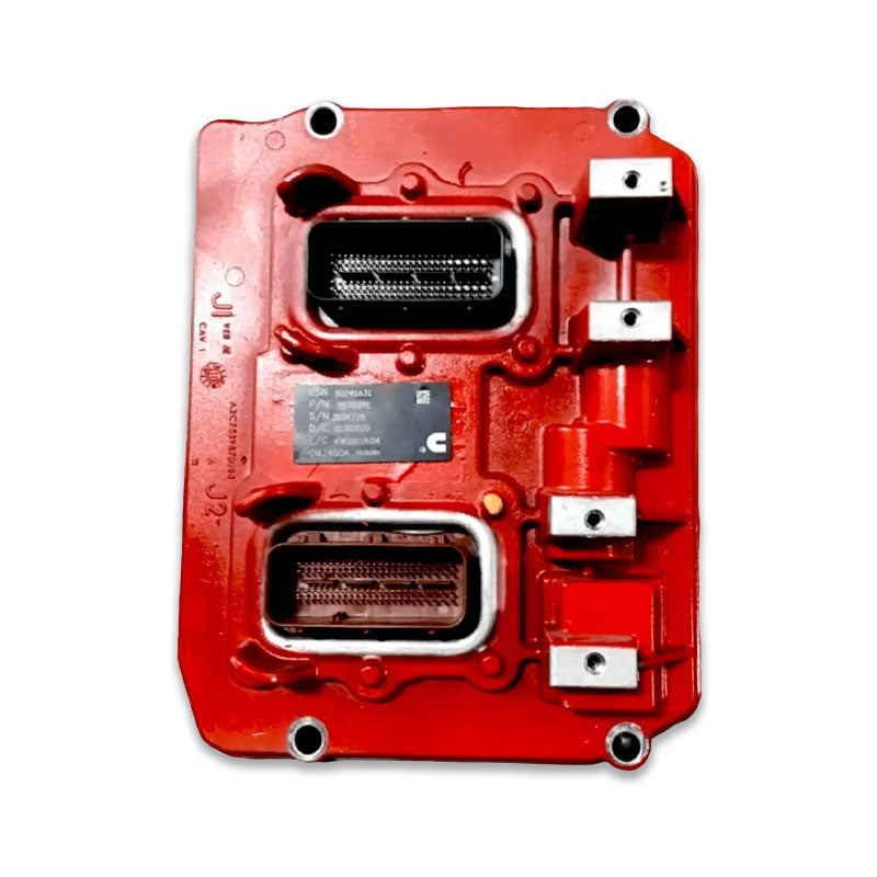 CUMMINS MODULE,ELECTRONIC CONTROL