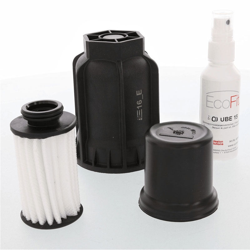CUMMINS KIT, 2017 DEF PUMP MAIN FILTER – Ohio Peterbilt