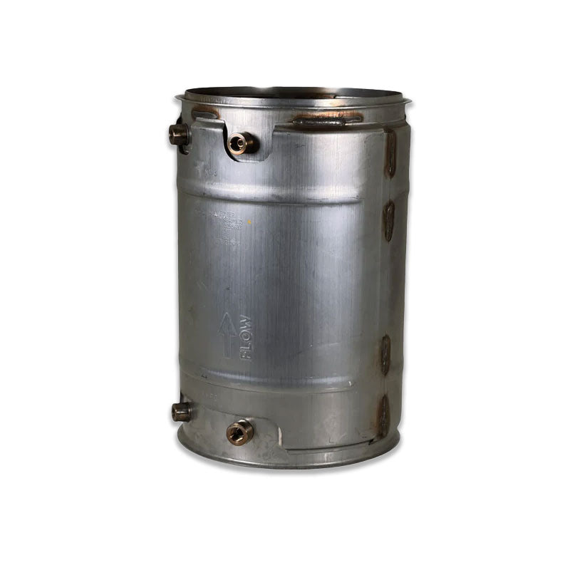 CUMMINS KIT,PARTICULATE FILTER – Ohio Peterbilt
