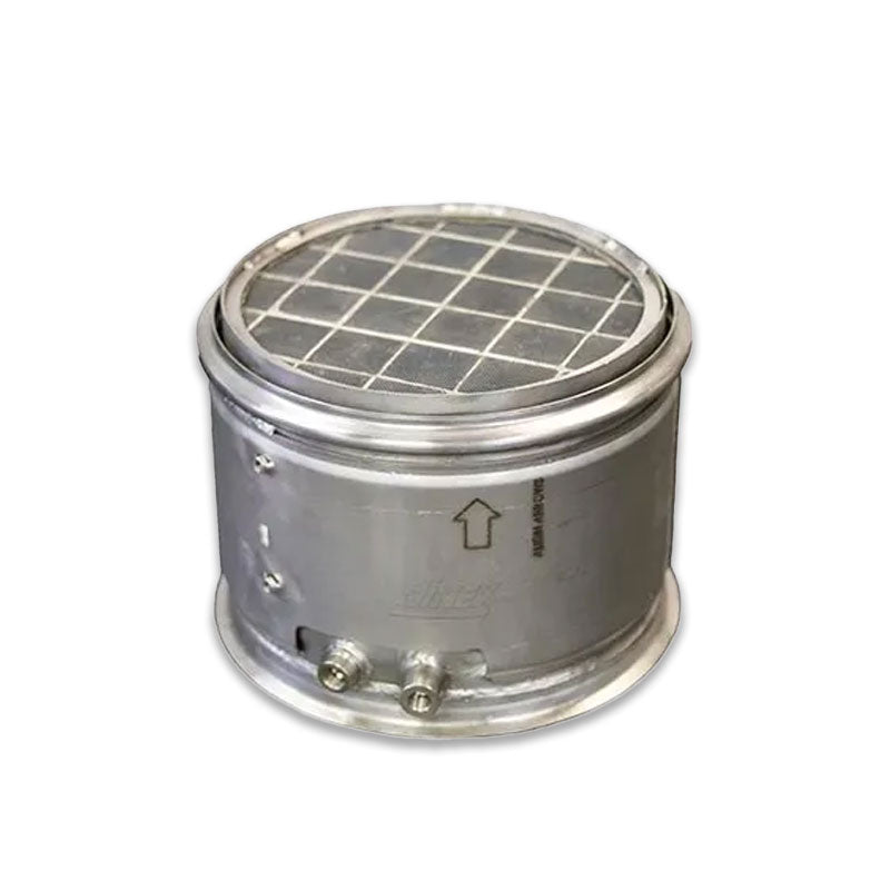 CUMMINS KIT,PARTICULATE FILTER