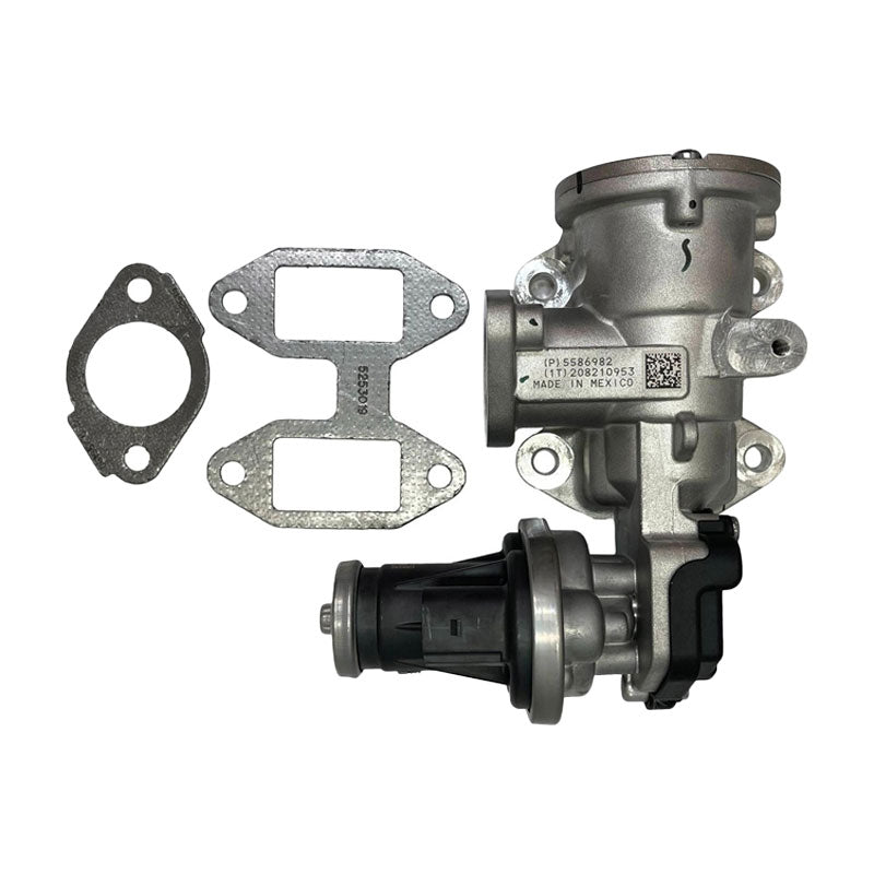 CUMMINS KIT, EXH RCN VALVE
