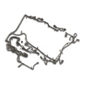 CUMMINS HARNESS,2020 X15 ETR CNT MDL WRG