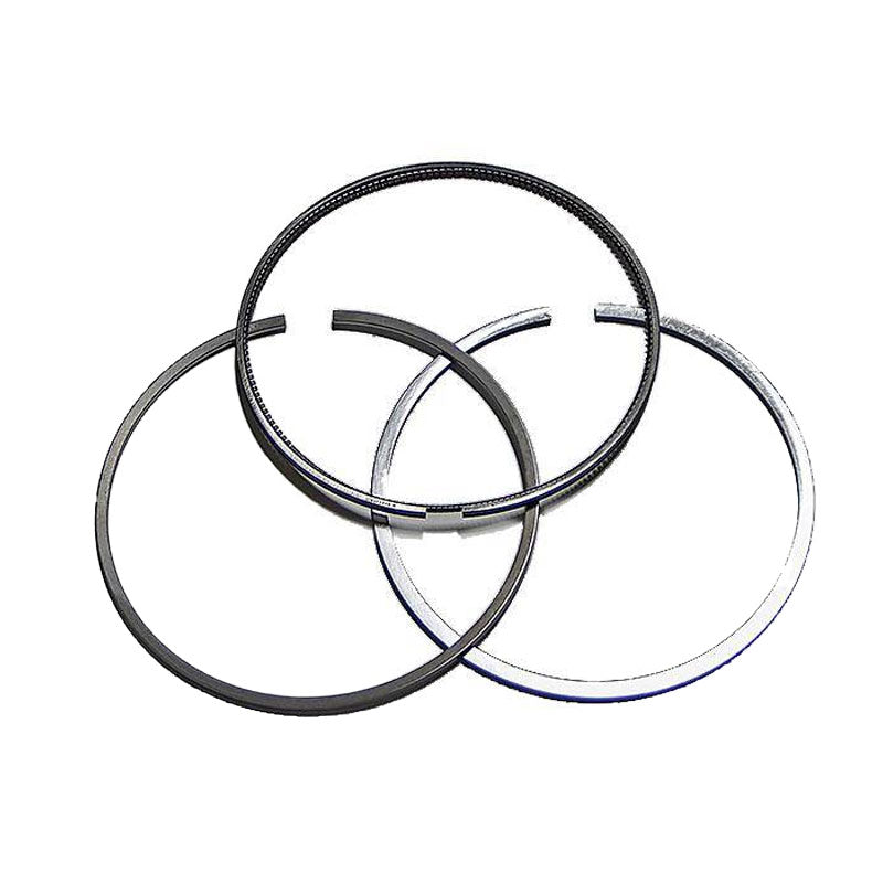 CUMMINS KIT,PISTON RING
