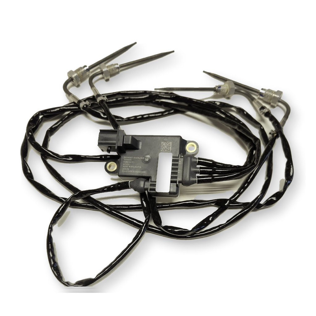 CUMMINS EPA/SENSOR-TEMPERATURE