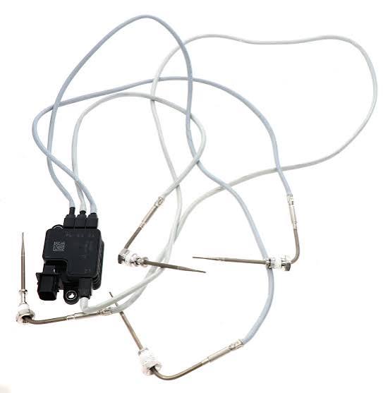 CUMMINS EPA/SENSOR, TEMPERATURE