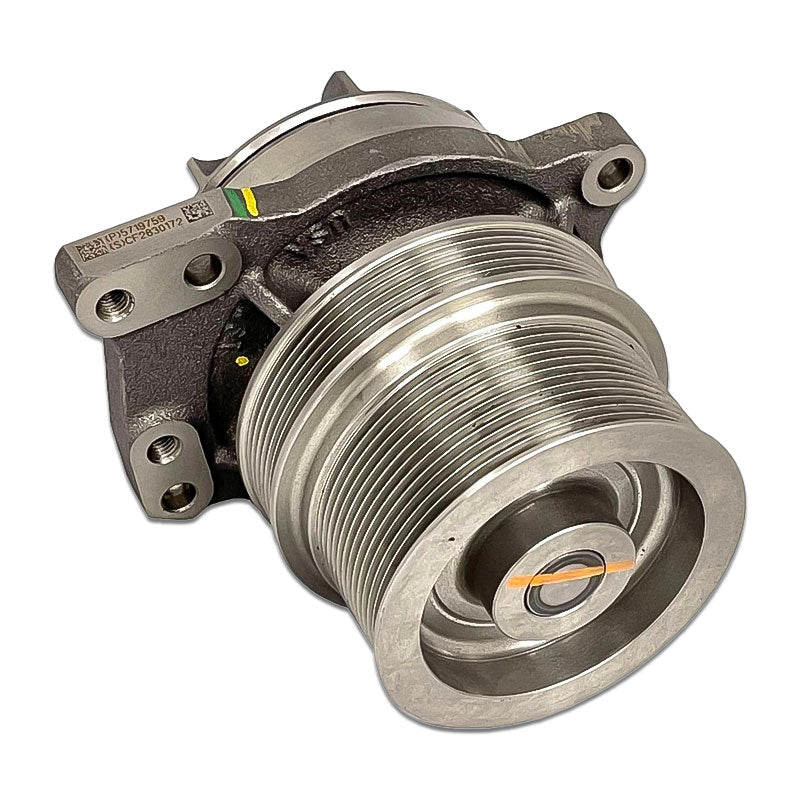 CUMMINS PUMP, WATER