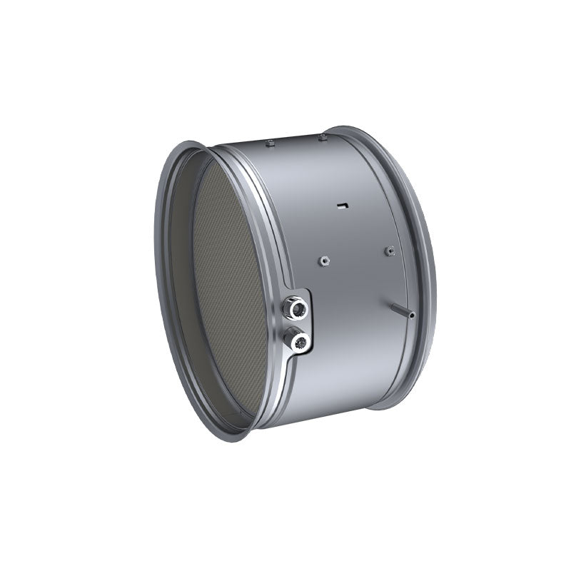 OMCO DPF FOR PETERBILT