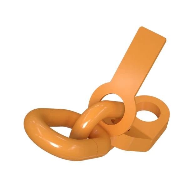 CAT® 1" LINK BRACKET 4,536 KG (10,000 LB)