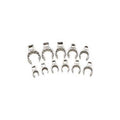 CAT® 11 PIECE SAE CROWFOOT WRENCH SET