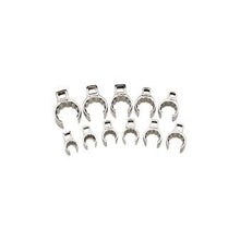 Load image into Gallery viewer, CAT® 11 PIECE SAE CROWFOOT WRENCH SET