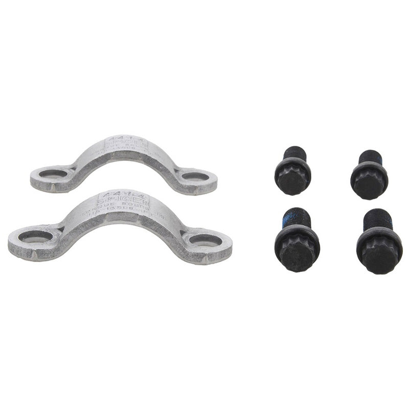 SPICER® KIT-STRAP&BOLTS, 1/2