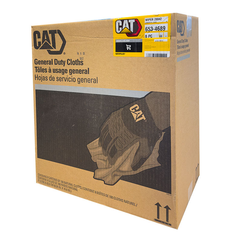 CAT 6534689