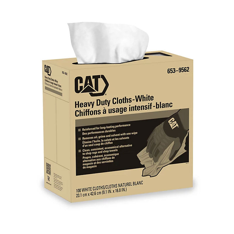 CAT 6539562