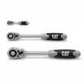 CAT® RATCHET SET SOFT HANDLE