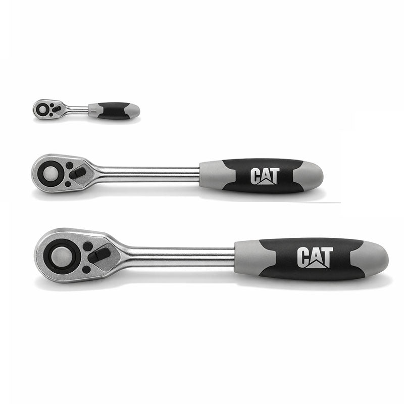 CAT® RATCHET SET SOFT HANDLE